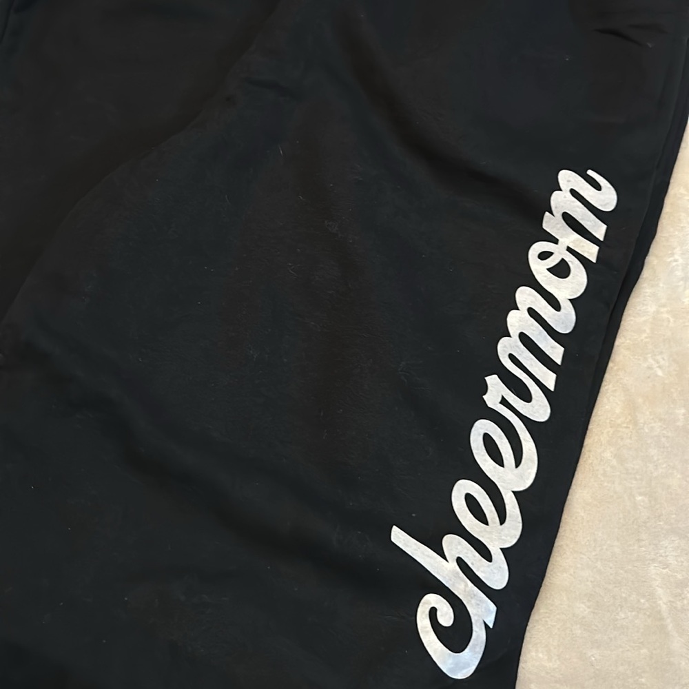 Cheer Mom Sweatpants